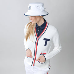 Tilley T Cardigan 上衣 產品細節圖 3