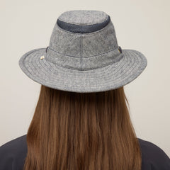 Tilley TMH55 Organic Airflo 太陽帽 產品細節圖 3