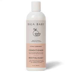 Baja Baby 嬰幼兒護髮素｜產品及款式圖片 3