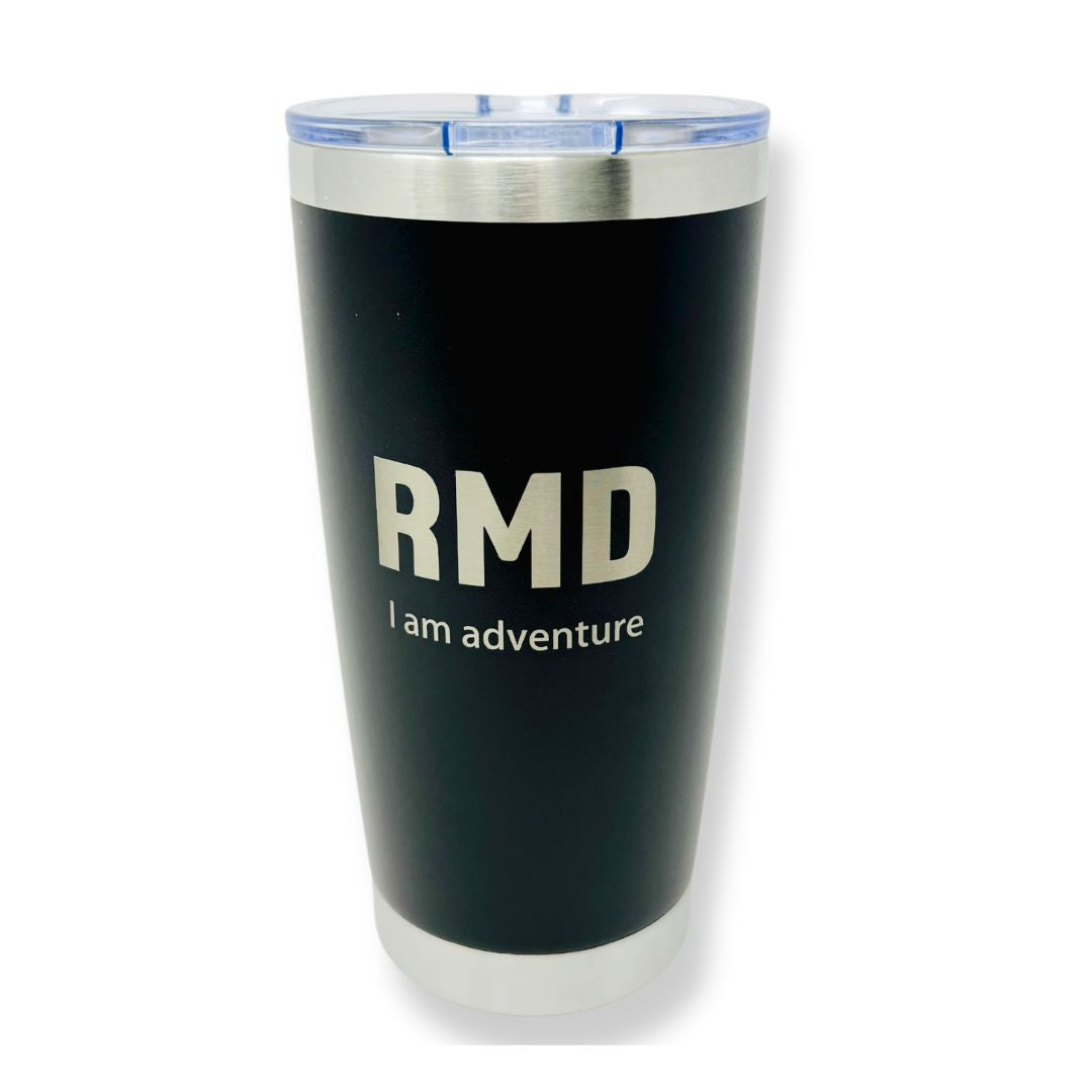 Rocky Mountain Dog RMD Tumbler (20oz/591ml) 狗狗用品 產品細節圖 3