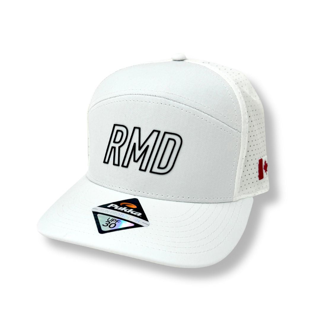 Rocky Mountain Dog RMD Sport Caps 狗狗用品 產品細節圖 3