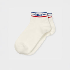 Tilley Tipped Ankle 襪 產品細節圖 3