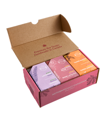Crate 61 Organics For Her 手工皂 套裝 產品細節圖 3