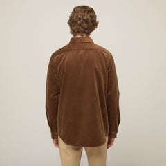 Tilley Corduroy Over恤衫 產品細節圖 3