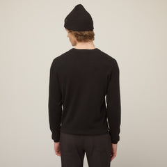 Tilley Cashmere 圓領 產品細節圖 3