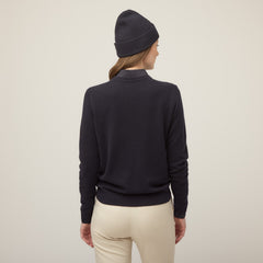 Tilley Cashmere 毛衣 產品細節圖 3