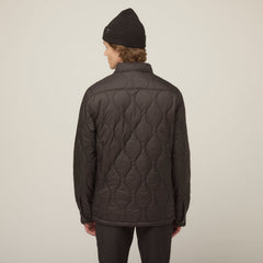 Tilley Quilted 恤衫 外套 產品細節圖 3