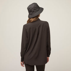 Tilley Tech Slk 長袖 Pocket Button Down 產品細節圖 3