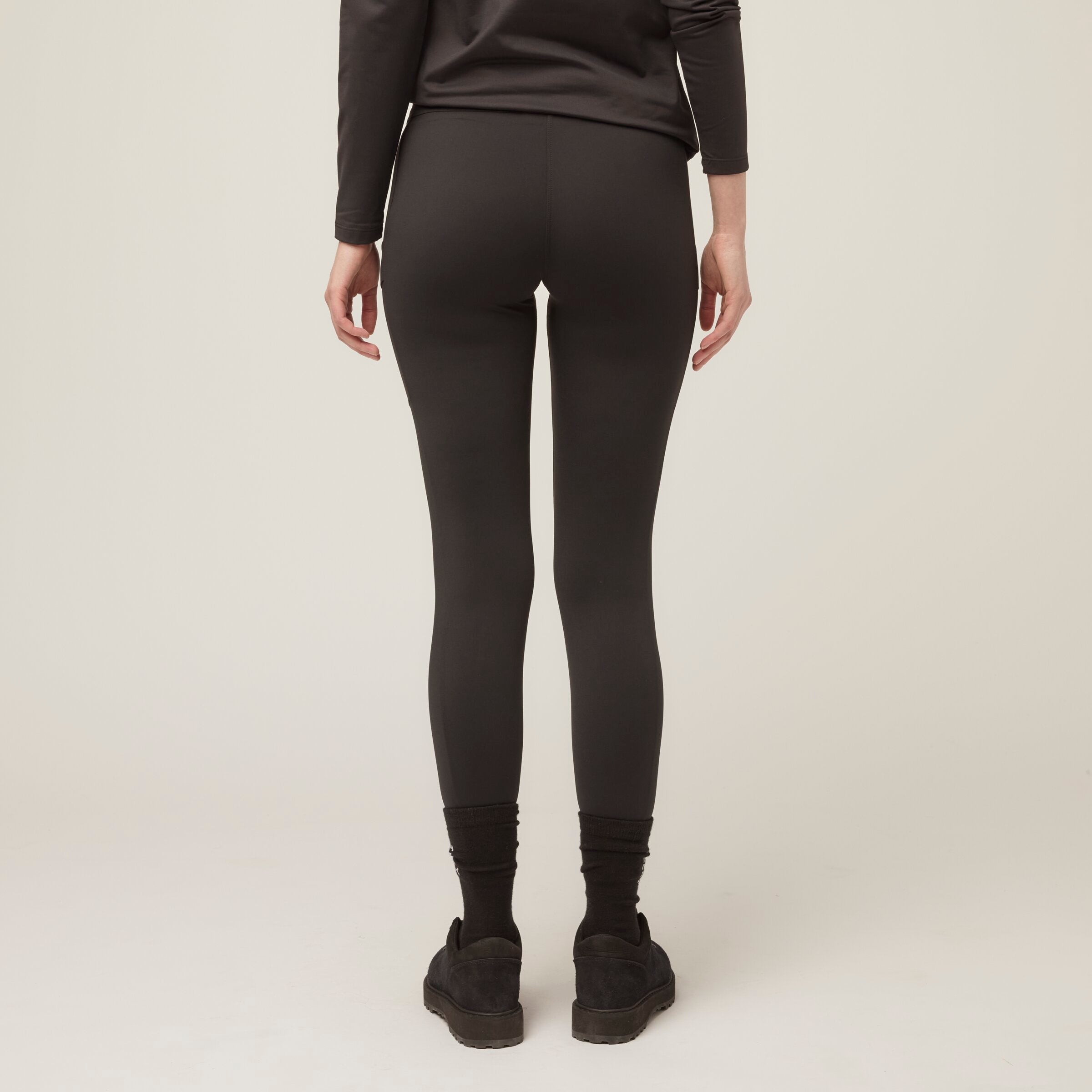 Tilley High Rise Compact Cargo Legging 下裝 產品細節圖 3