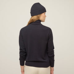 Tilley Italian Cashmere 高領 產品細節圖 3