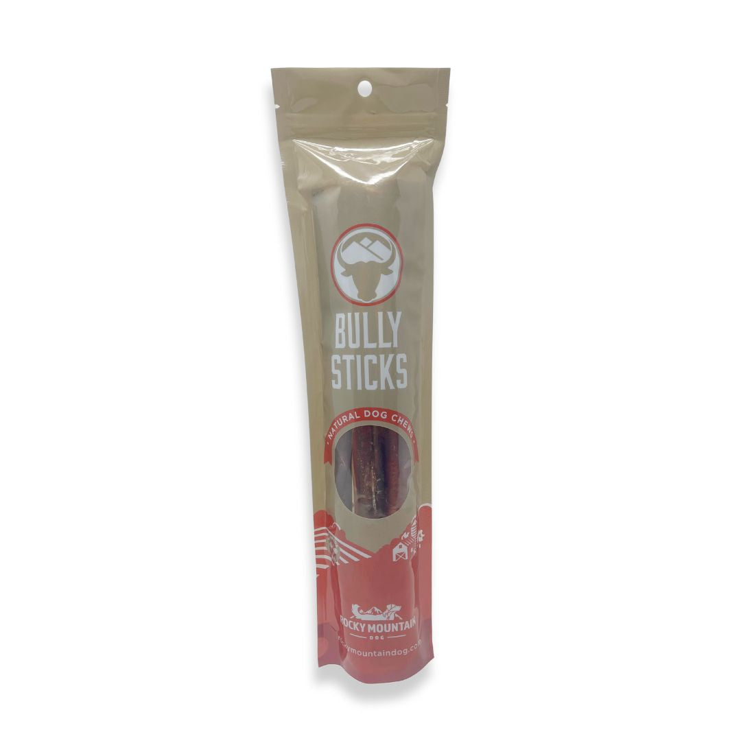 Rocky Mountain Dog Twelve Inch Standard Bully Sticks 狗狗用品 產品細節圖 3