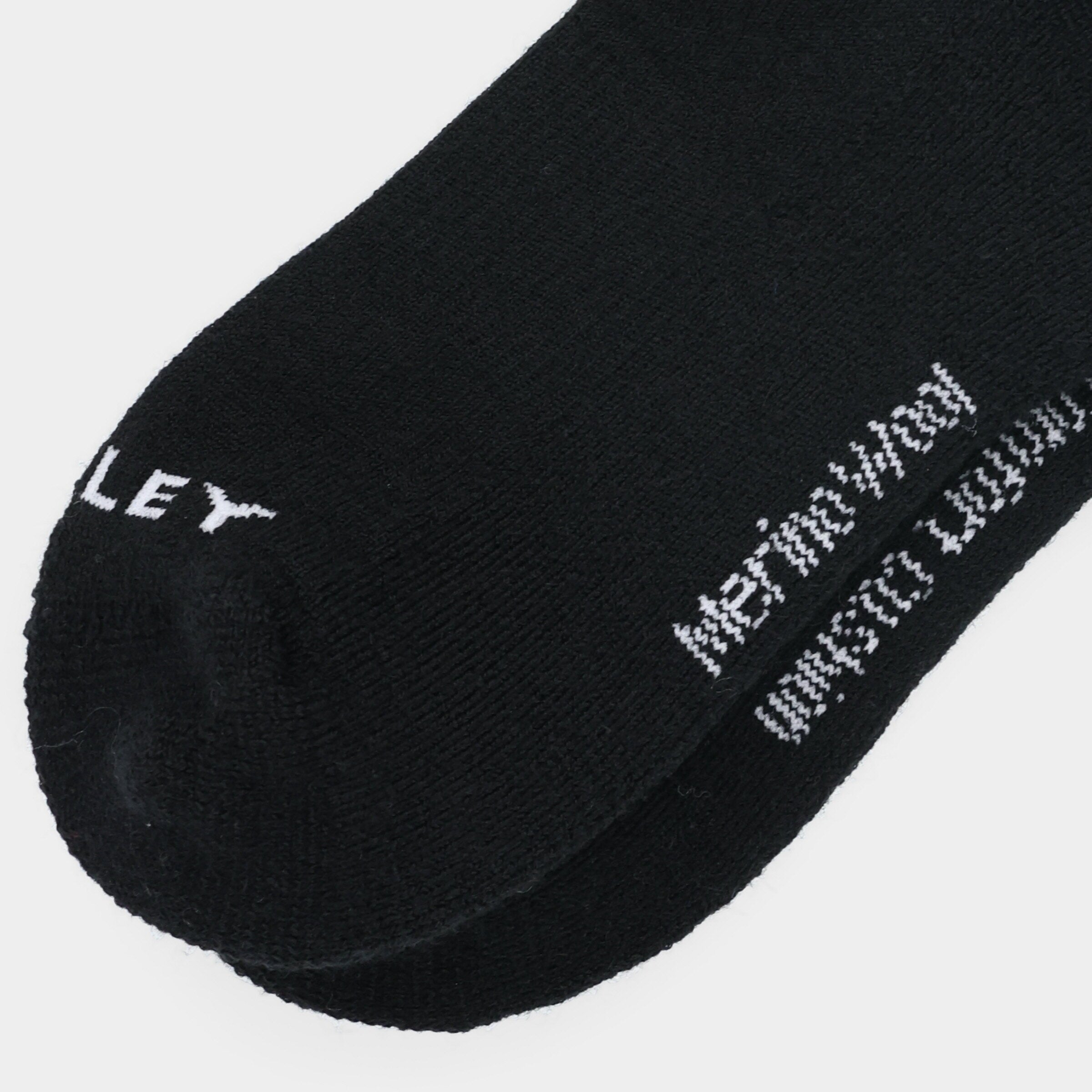 Tilley Ankle 美麗諾羊毛 Outdoor 襪 產品細節圖 3
