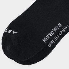 Tilley Ankle 美麗諾羊毛 Outdoor 襪 產品細節圖 3