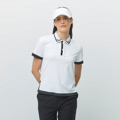 Tilley Boxy Polo 恤 產品細節圖 3