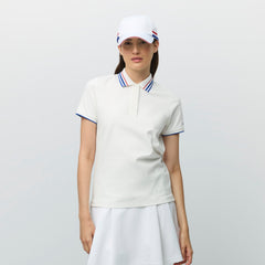Tilley Team Polo 恤 產品細節圖 3