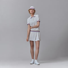 Tilley Albatross Polo 恤 產品細節圖 3
