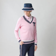 Tilley Golf V 毛衣 產品細節圖 3