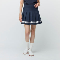Tilley Ribbon Pleated 半截裙 產品細節圖 3