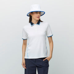 Tilley Tech Jersey Club Polo 恤 產品細節圖 3