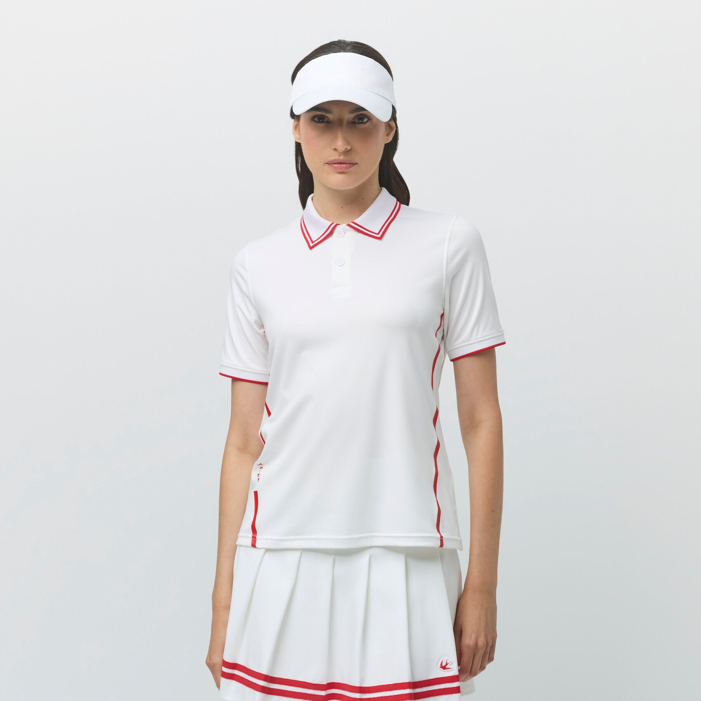 Tilley Tech Jersey Club Polo 恤 產品細節圖 3