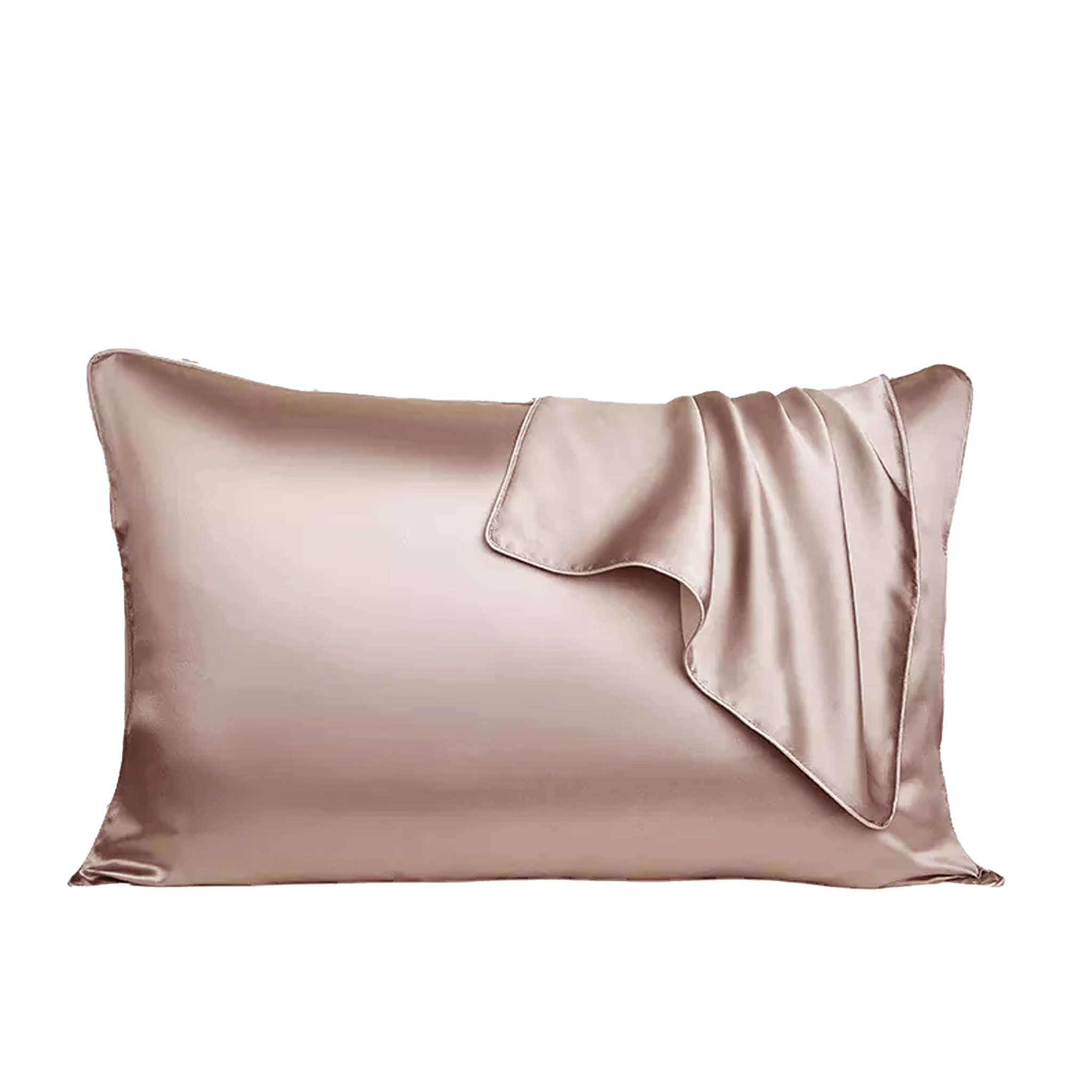 Cocoon Apothecary Satin Beauty 枕袋 產品細節圖 3