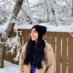 Rocky Mountain Dog Purcell Knitted Toque 狗狗用品 產品細節圖 3