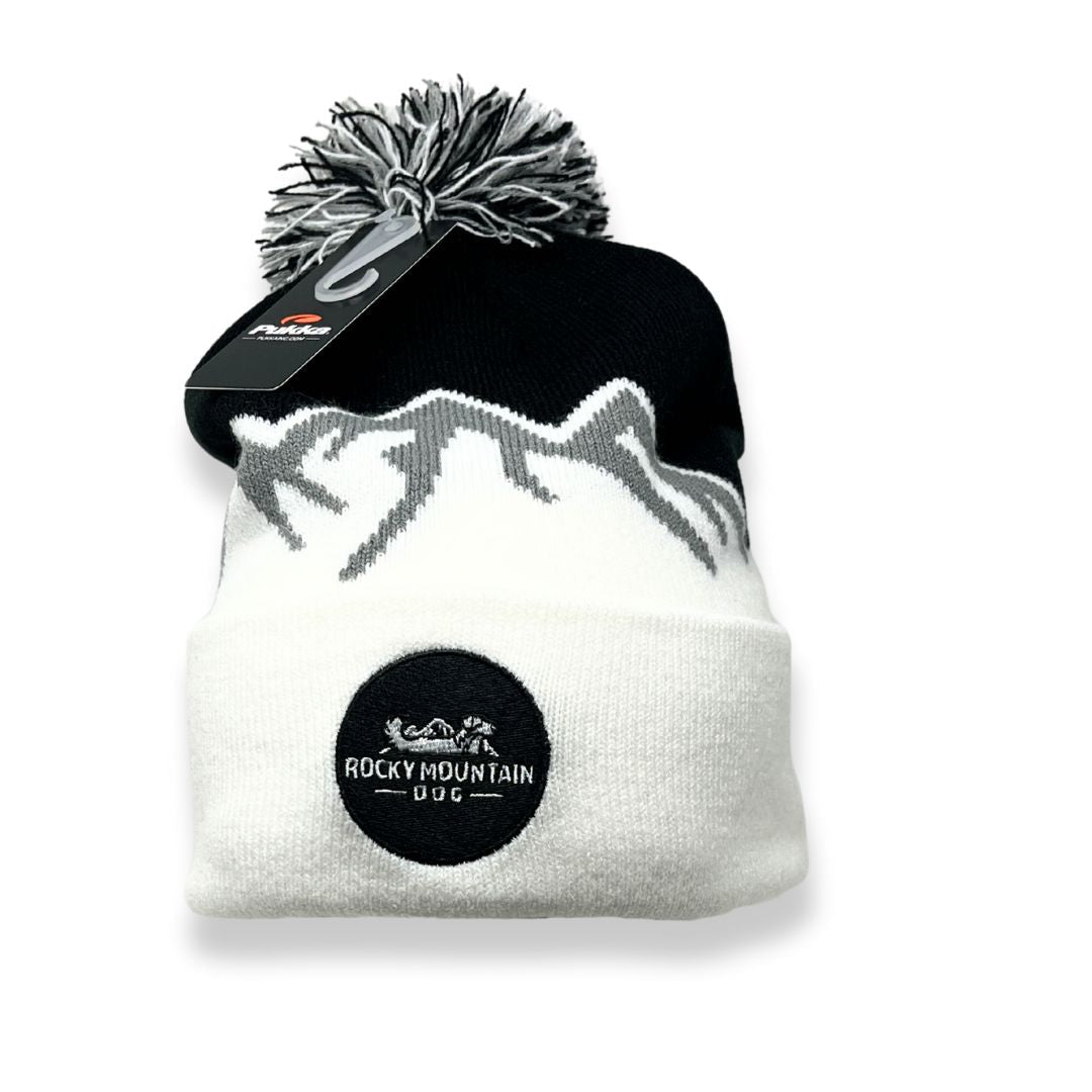 Rocky Mountain Dog Monashee Snow Cap Toque 狗狗用品 產品細節圖 3