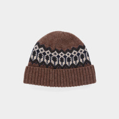 Tilley Fair Isle 冷帽 產品細節圖 3