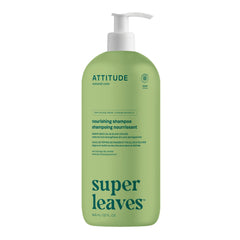 ATTITUDE Nourishing 洗頭水 產品細節圖 3