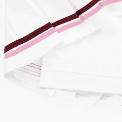 Tilley Ribbon Pleated 半截裙 產品細節圖 3
