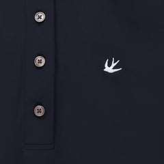 Tilley 長袖 Polo 恤 產品細節圖 3