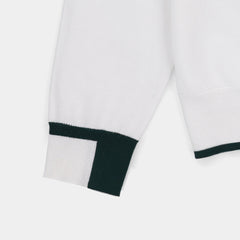 Tilley Classic 圓領 毛衣 產品細節圖 3