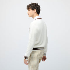 Tilley Sport V Neck 毛衣 產品細節圖 3