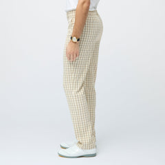 Tilley Retro Check 長褲 產品細節圖 3
