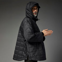 Tilley 可摺疊收納 Quilted Anorak 產品細節圖 3
