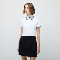 Tilley Team Polo 恤 產品細節圖 3