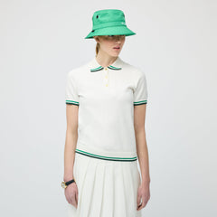 Tilley Albatross Polo 恤 產品細節圖 3