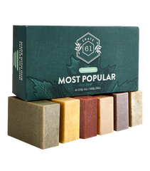 Crate 61 Organics Ultimate Self｜Care 套裝 產品細節圖 3