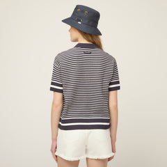 Tilley Striped Polo 恤 毛衣 產品細節圖 3