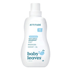 ATTITUDE Baby 衣物柔順劑 產品細節圖 3