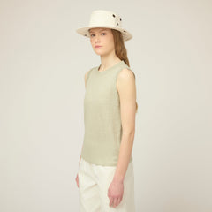Tilley 亞麻 Jersey Tank 產品細節圖 3