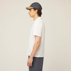 Tilley UPF Airflo Mesh 短袖 Polo 恤 產品細節圖 3