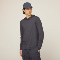 Tilley 輕量 UPF Shade 連帽衛衣 產品細節圖 3