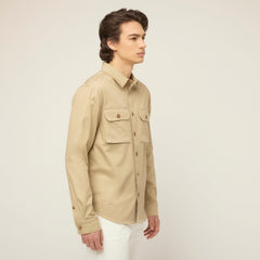 Tilley Safari 長袖 恤衫 產品細節圖 3
