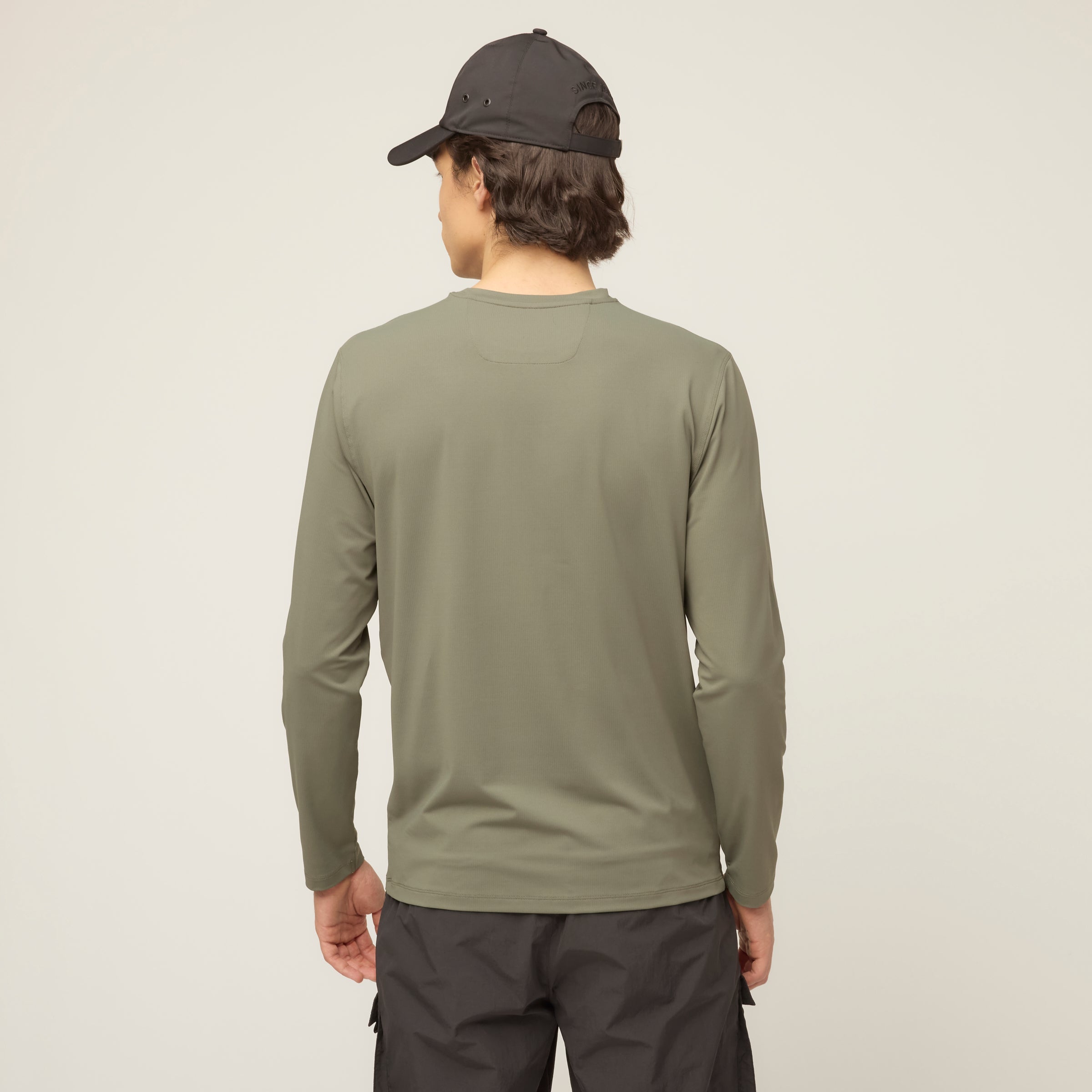 Tilley 輕量 Shade Crew 產品細節圖 3