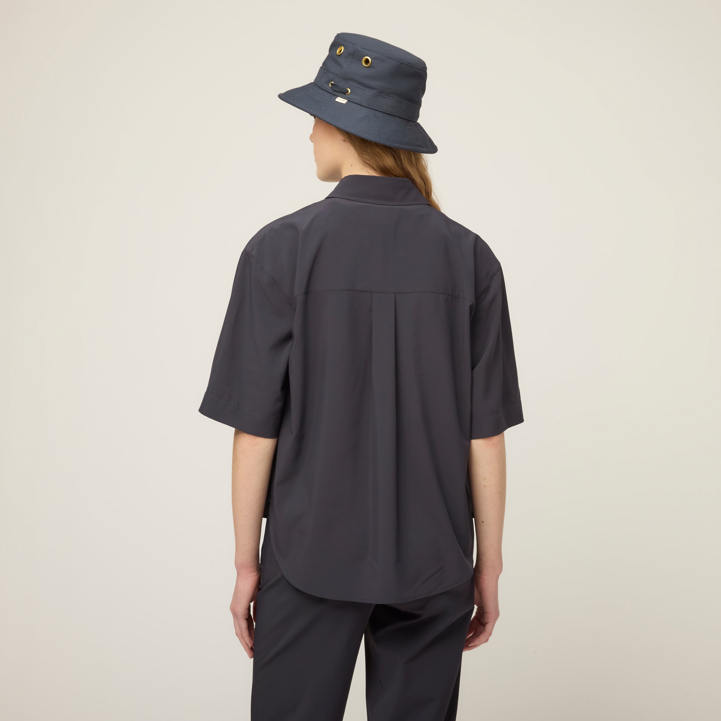 Tilley Tech Slk Oversized 短袖 恤衫 產品細節圖 3