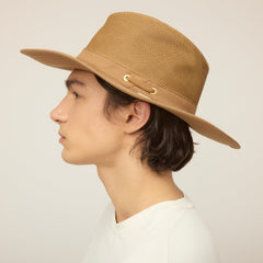 Tilley Waxed Airflo 闊帽簷 帽 產品細節圖 3