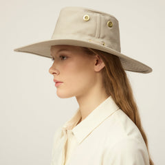 Tilley T2 Gardeners 帽 產品細節圖 3