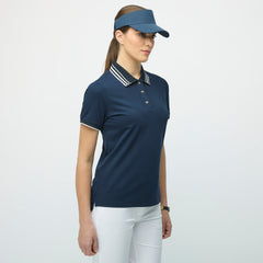 Tilley Team Polo 恤 產品細節圖 3