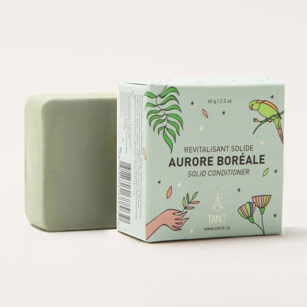 Öko Créations Revitalisant en Barre 可重用生活用品 產品細節圖 3